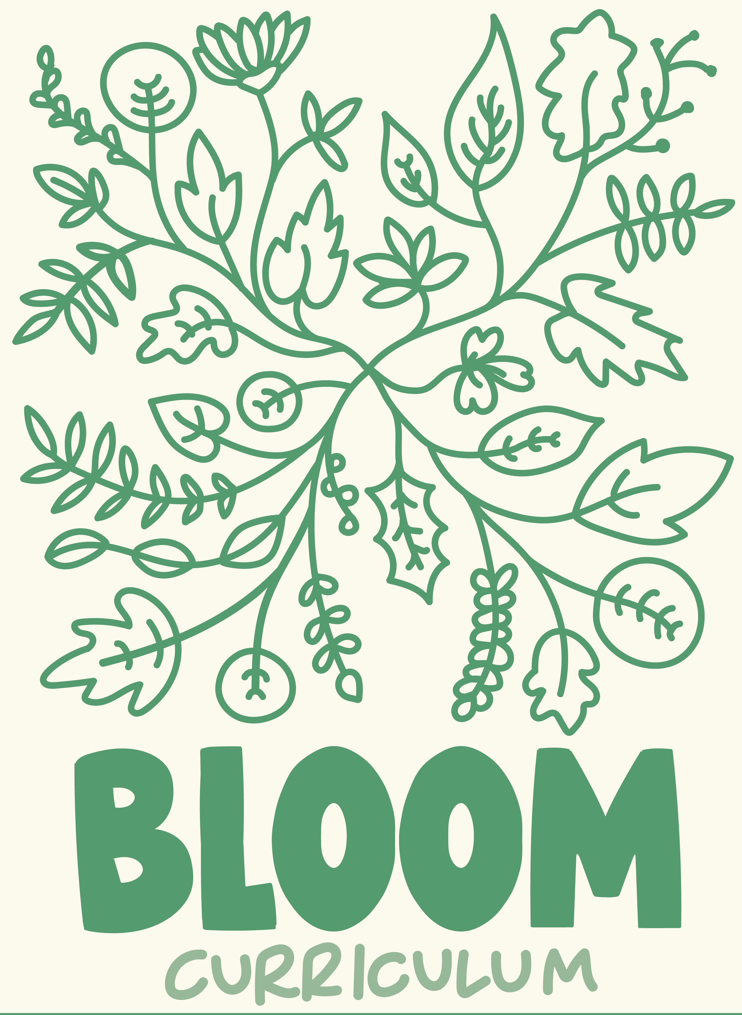 Bloom Curriculum